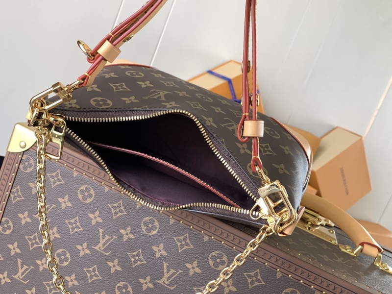 LV Top Handle Bags